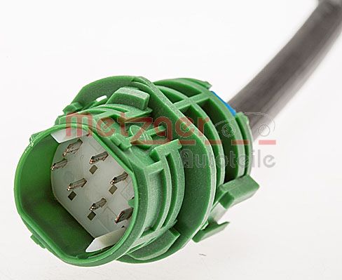 METZGER 2323003 Kabelsatz, Hauptscheinwerfer